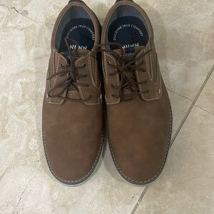 Men’s Nunn Bush shoe
